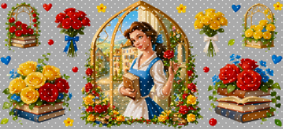 16oz Disney-D  5181